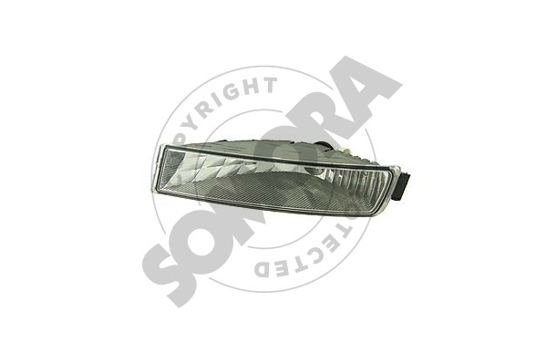 Picture of SOMORA - 245614A - Indicator (Signal System)