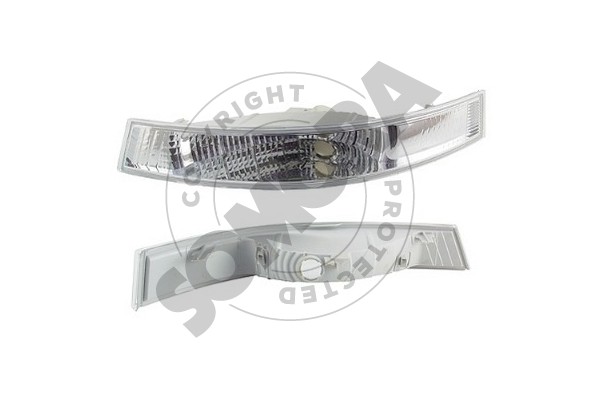 Picture of SOMORA - 245614B - Indicator (Signal System)