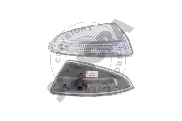 Picture of SOMORA - 171455MA - Indicator (Signal System)