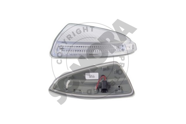 Picture of SOMORA - 171456MA - Indicator (Signal System)