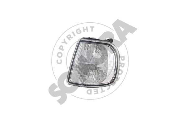 Picture of SOMORA - 280214 - Direction Indicator (Signal System)