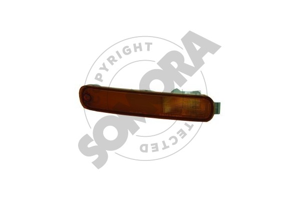 Picture of SOMORA - 162411 - Direction Indicator (Signal System)
