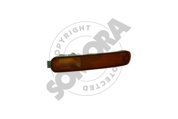 Picture of SOMORA - 162412 - Direction Indicator (Signal System)