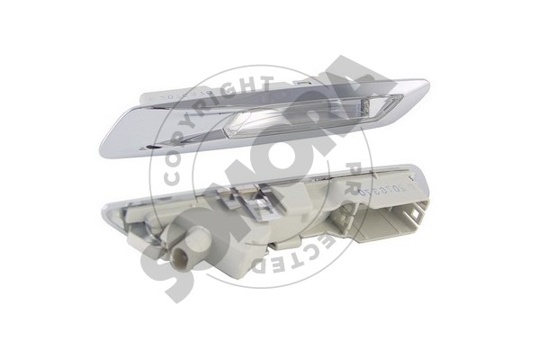 Picture of SOMORA - 041413R - Direction Indicator (Signal System)