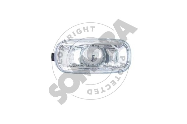 Picture of SOMORA - 029313R - Indicator (Signal System)