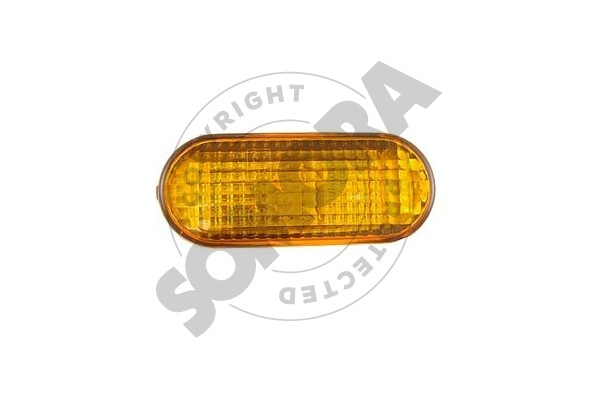 Picture of SOMORA - 355213R - Direction Indicator (Signal System)