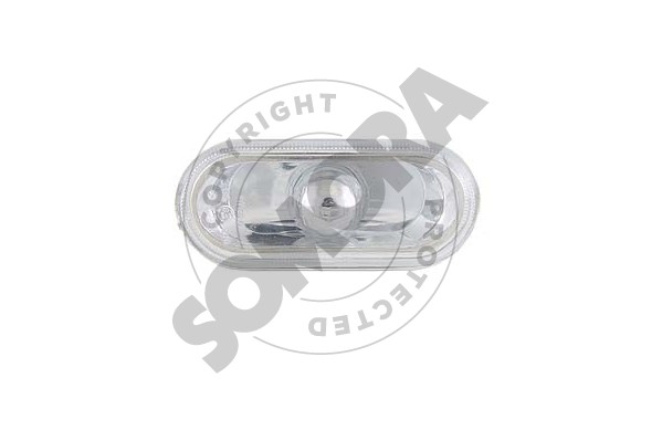 Picture of SOMORA - 359213R - Indicator (Signal System)