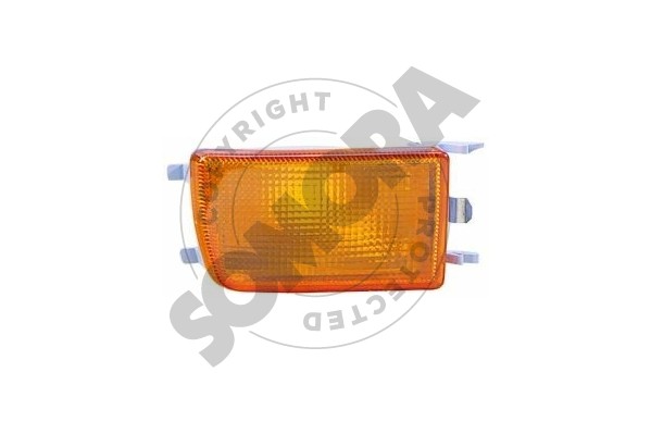 Picture of SOMORA - 350811 - Direction Indicator (Signal System)