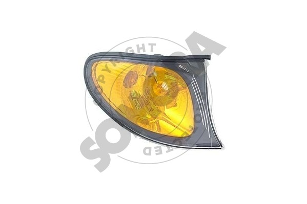 Picture of SOMORA - 040613 - Direction Indicator (Signal System)