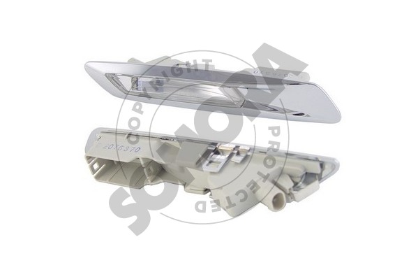 Picture of SOMORA - 041414R - Direction Indicator (Signal System)