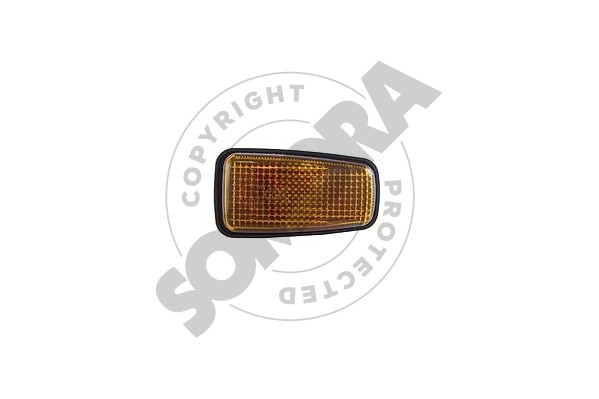 Picture of SOMORA - 229313R - Indicator (Signal System)