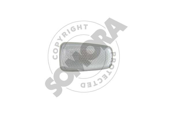 Picture of SOMORA - 229413R - Indicator (Signal System)