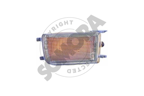 Picture of SOMORA - 353011 - Direction Indicator (Signal System)