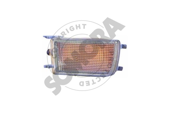 Picture of SOMORA - 353012 - Direction Indicator (Signal System)