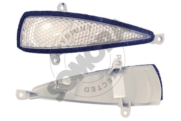 Picture of SOMORA - 123355BM - Indicator (Signal System)