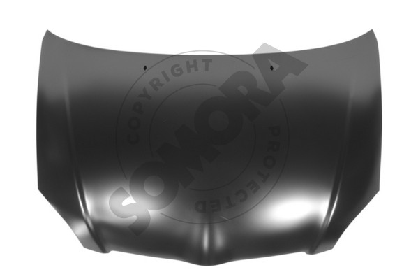 Picture of SOMORA - 318108 - Bonnet (Body)
