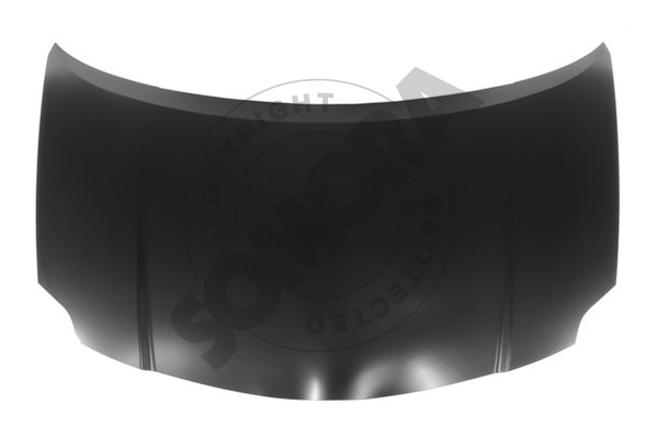 Picture of SOMORA - 318208 - Bonnet (Body)