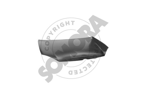 Picture of SOMORA - 351008 - Bonnet (Body)