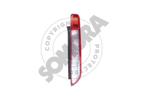 Picture of SOMORA - 093771 - Combination Rearlight (Lights)