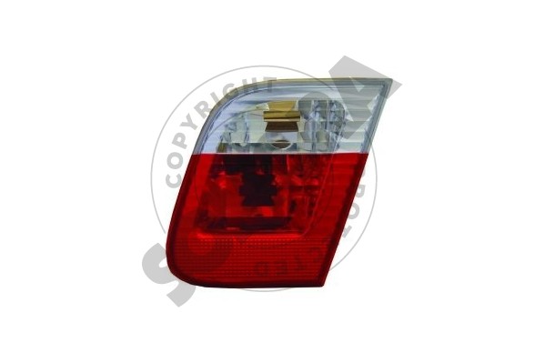 Picture of SOMORA - 040671C - Combination Rearlight (Lights)