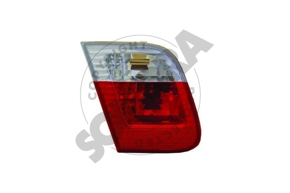 Picture of SOMORA - 040672C - Combination Rearlight (Lights)