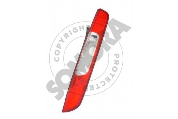 Picture of SOMORA - 093671 - Combination Rearlight (Lights)