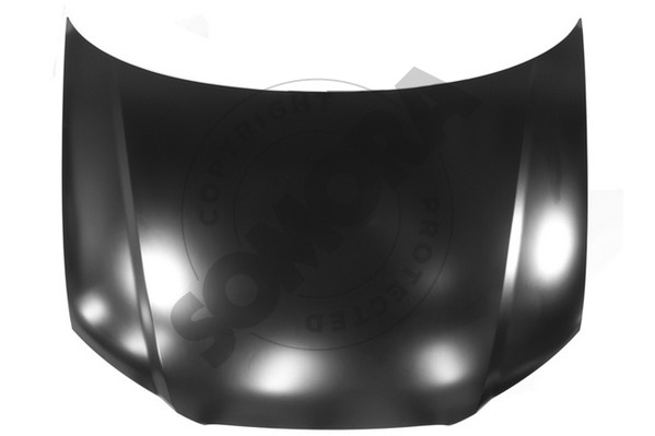 Picture of SOMORA - 022208A - Bonnet (Body)