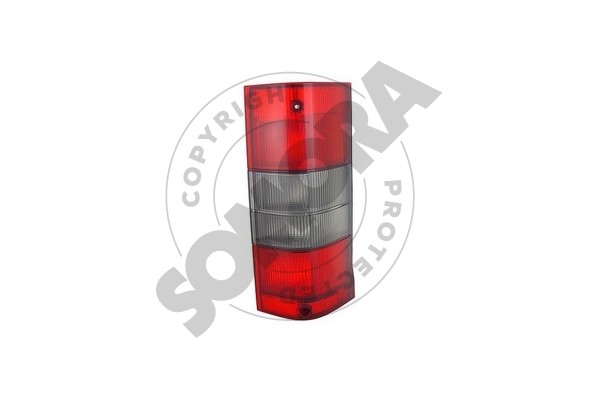 Picture of SOMORA - 084071 - Combination Rearlight (Lights)