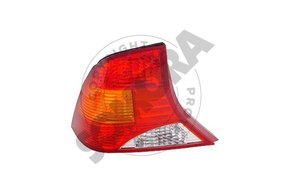 Picture of SOMORA - 093472B - Combination Rearlight (Lights)