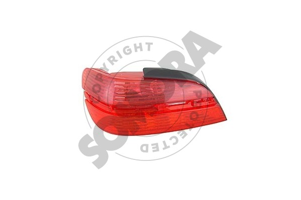 Picture of SOMORA - 223372 - Combination Rearlight (Lights)