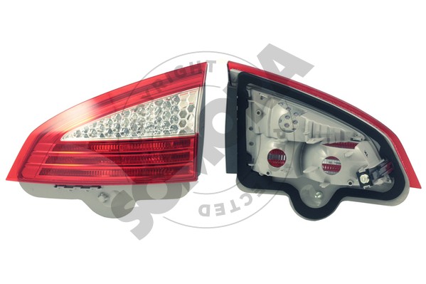 Picture of SOMORA - 095471EAH - Combination Rearlight (Lights)