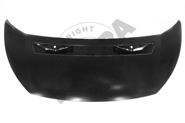 Picture of SOMORA - 085208 - Bonnet (Body)