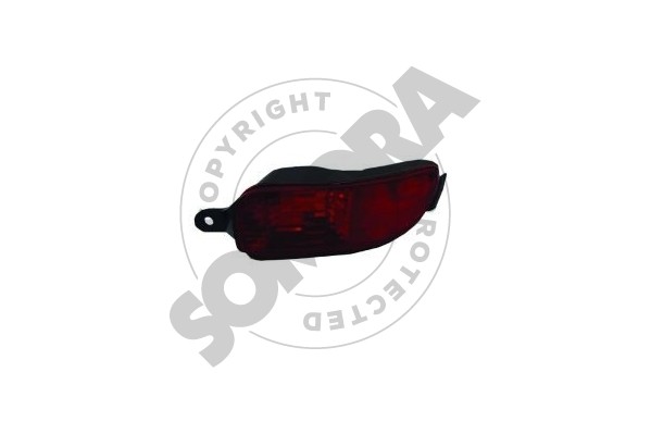 Picture of SOMORA - 212571A - Combination Rearlight (Lights)