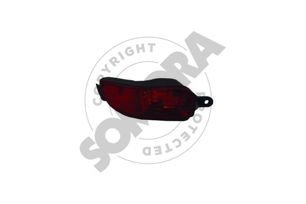 Picture of SOMORA - 212572A - Combination Rearlight (Lights)