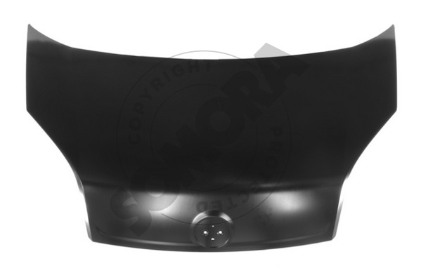 Picture of SOMORA - 089008 - Bonnet (Body)