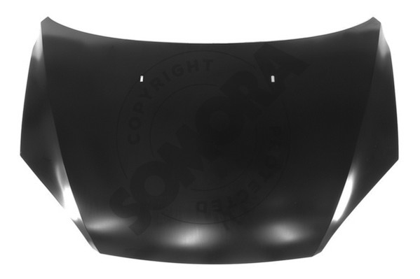 Picture of SOMORA - 093608 - Bonnet (Body)