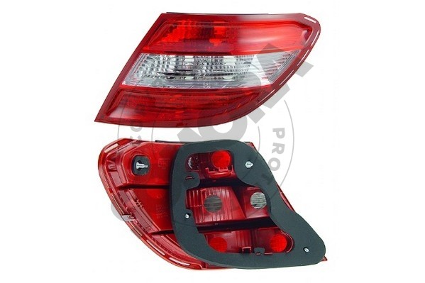 Picture of SOMORA - 171471 - Combination Rearlight (Lights)