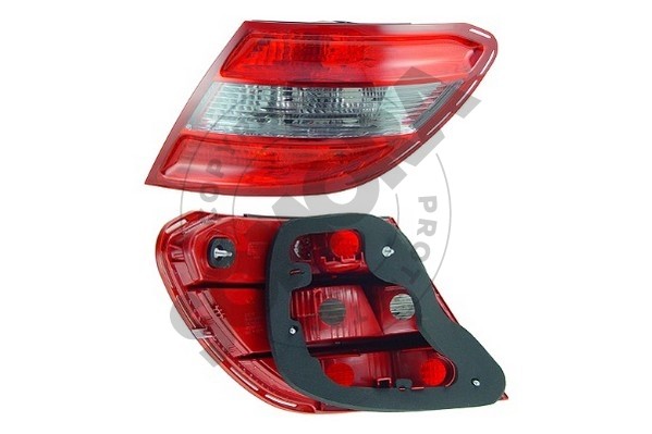 Picture of SOMORA - 171471A - Combination Rearlight (Lights)