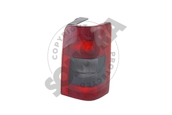 Picture of SOMORA - 054171 - Combination Rearlight (Lights)