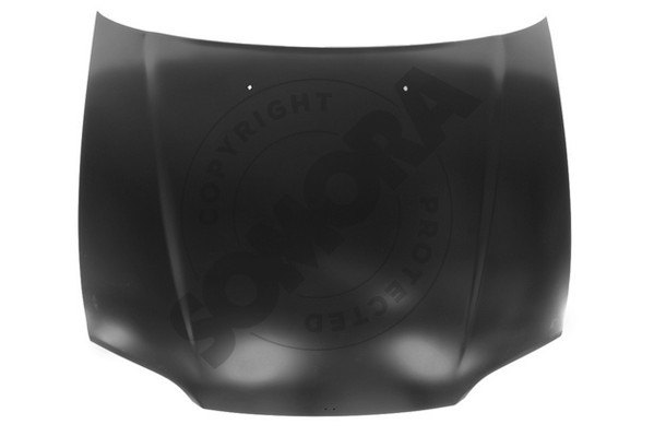 Picture of SOMORA - 120408 - Bonnet (Body)