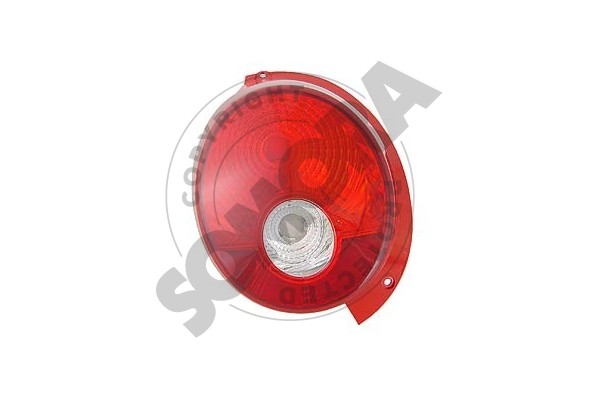 Picture of SOMORA - 060272 - Combination Rearlight (Lights)