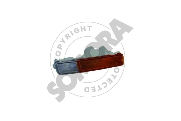 Picture of SOMORA - 187011 - Combination Rearlight (Lights)