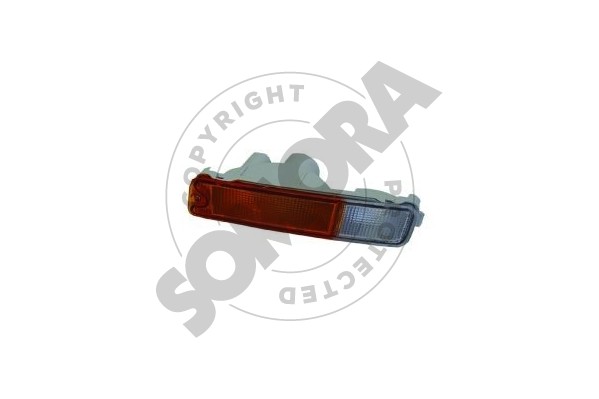 Picture of SOMORA - 187012 - Combination Rearlight (Lights)