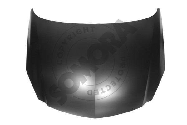 Picture of SOMORA - 210808 - Bonnet (Body)