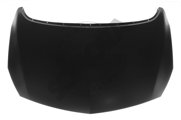 Picture of SOMORA - 212008 - Bonnet (Body)