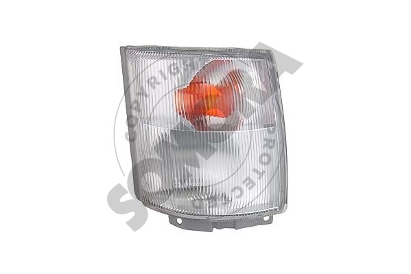 Picture of SOMORA - 316013 - Outline Lamp (Lights)