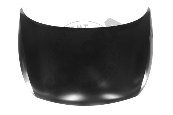 Picture of SOMORA - 113208 - Bonnet (Body)