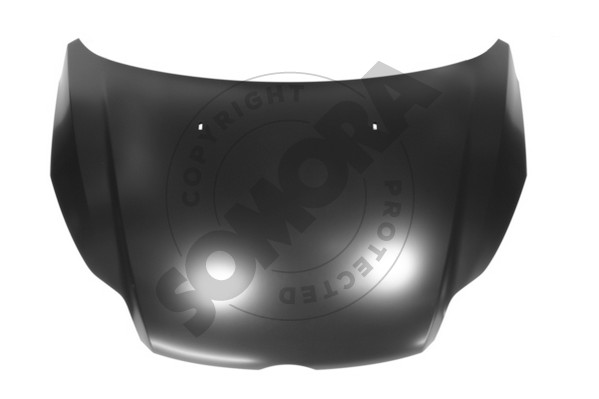 Picture of SOMORA - 093808 - Bonnet (Body)