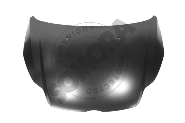 Picture of SOMORA - 093808A - Bonnet (Body)