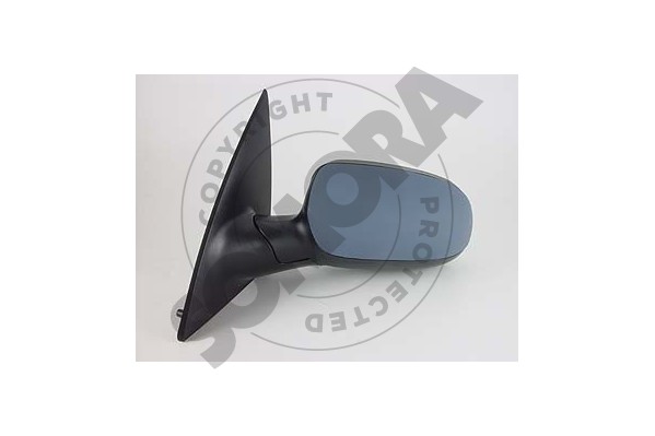 Picture of SOMORA - 212556A - Outside Mirror (Body)